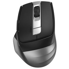 Myš A4Tech FB35CS, FSTYLER sivá

