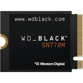 SSD SANDISK SN770M 2TB NVMe powered by SANDISK 

