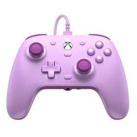 Gamepad GameSir G7-SE Wired Controller (XBOX & PC) fialový

