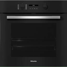 Rúra Miele H 2766-1 BP čierna

