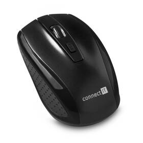Myš Connect IT CI-1223 čierna

