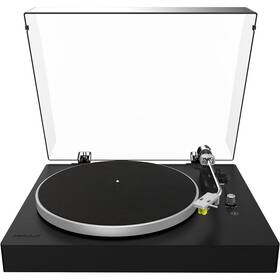Gramofón Mitchell Acoustics TT2 čierny

