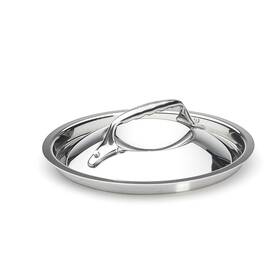 Pokrievka de Buyer 3709.16N, 16 cm, nerez nerez

