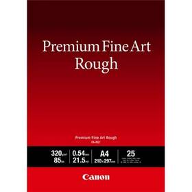 Etikety Canon FA-RG1 A4 25 UNI 

