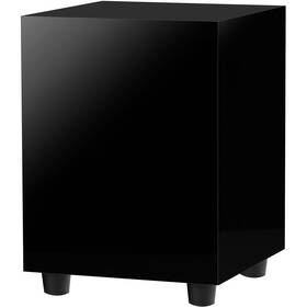 Subwoofer Pro-Ject Sub Box 50 E čierny


