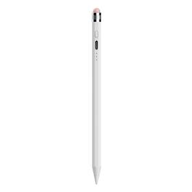 Stylus ZAGG Oxford na Apple iPad biely

