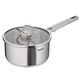 Rajnica Tefal E5292304, 18 cm nerez

