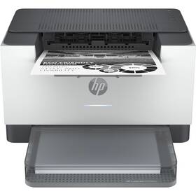 Tlačiareň laserová HP M209dw sivá/biela

