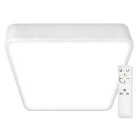 LED stropné svietidlo Top Light Metal H 40B RC biele

