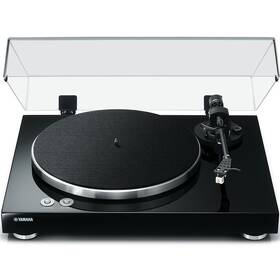 Gramofón Yamaha TT-S303 čierny

