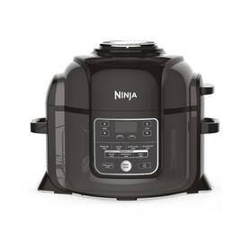 Multifunkčný hrniec Ninja OP300EU Foodi Pressure 7v1 čierny

