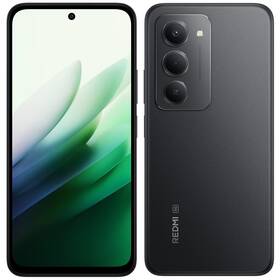 Mobilný telefón Xiaomi Redmi 15 5G 4 GB / 128 GB čierny

