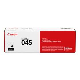 Toner Canon CRG 045 BK, 1400 strán čierny

