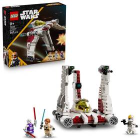 Stavebnica LEGO® Star Wars™ 75432 Stíhačka V-19 Torrent Starfighter 

