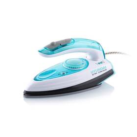 Žehlička Hyundai SI990 biela/tyrkysová

