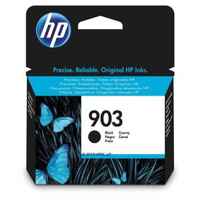 Cartridge HP 903, 300 strán čierna

