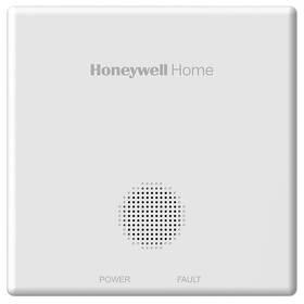 Detektor oxidu uhoľnatého Honeywell R200C-N2, prepojiteľný 

