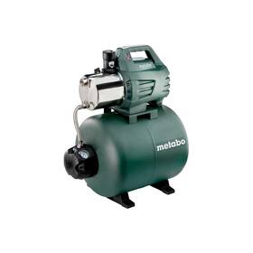 Vodáreň Metabo HWW 6000/50 Inox 600976000 

