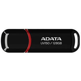 USB flashdisk ADATA UV150 128GB čierny

