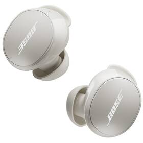 Slúchadlá Bose QuietComfort biela

