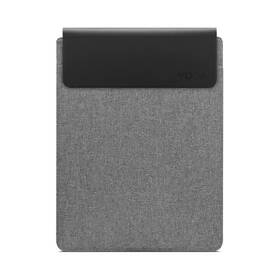 Puzdro na notebook Lenovo Yoga 14.5" Sleeve sivá farba
