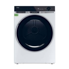Sušička bielizne Haier HD90-BQ397U1-S biela

