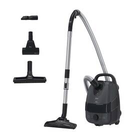Podlahový vysávač Hoover HE210P 011 čierny

