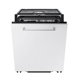 Umývačka riadu Samsung DW80H73WAB0U1 

