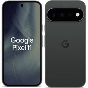 Mobilný telefón Google Pixel 11 5G 12 GB / 512 GB čierny

