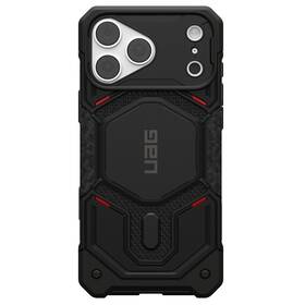 Kryt na mobil UAG Monarch Pro MagSafe na Apple iPhone 18 Pro / 17 Pro čierny

