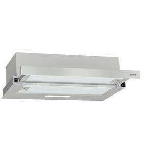 Odsávač pár Gorenje TH60E3X nerez


