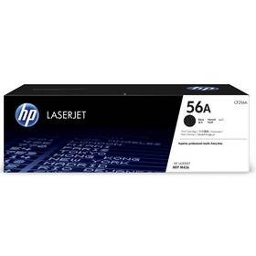 Toner HP 56A, 7 400 strán čierny

