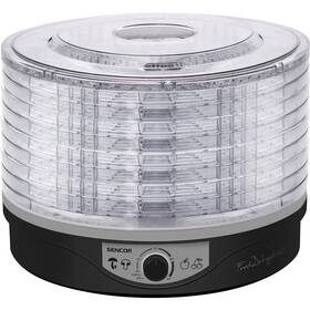 Sušička ovocia Sencor SFD 3109BK 


