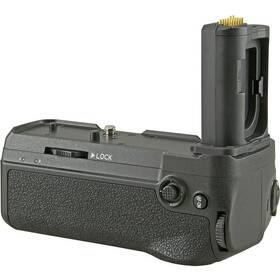  Batériový grip Jupio 2× EN-EL15C Nikon Z6 II/Z7 II