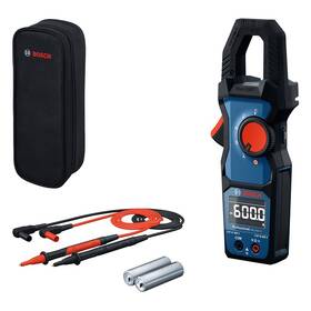 Multimeter Bosch Professional GMC 600-15 


