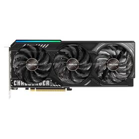 Grafická karta ASRock AMD Radeon RX 9070 XT Challenger 16GB čierna

