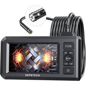 Inšpekčná kamera DEPSTECH DS300 DL-Black 

