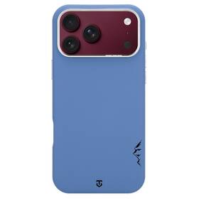 Kryt na mobil Tactical MagForce Velvet Smoothie 2.0 pro Apple iPhone 17 Pro Max / 18 Pro Max modrý


