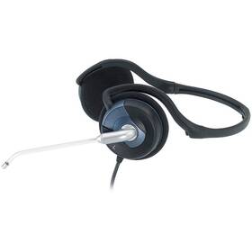 Headset Genius HS-300N čierny

