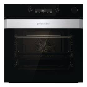 Rúra Gorenje BSA6737ORAB SteamAssist čierna

