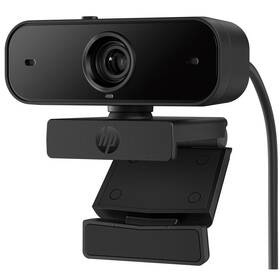 Webkamera HP 430 FHD čierna

