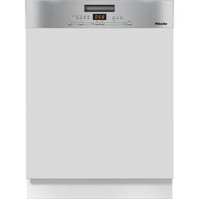 Umývačka riadu Miele G 5110 SCi nerez

