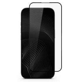 Tvrdené sklo Epico UNUM SapphireShield 3D na Apple iPhone 17 Pro 

