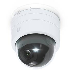 IP kamera Ubiquiti UniFi Protect G5 Dome Ultra, 2K biela

