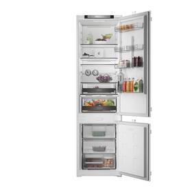 Chladnička s mrazničkou Whirlpool WHK2 5322 B4E biela

