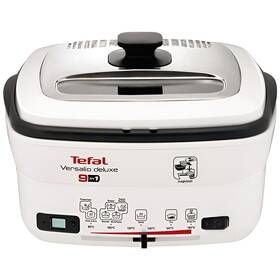 Fritéza Tefal FR495070 biela

