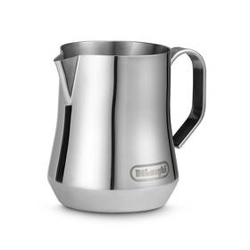 Kanvička na mlieko De'Longhi DLSC060 JUG 350 ML nerez

