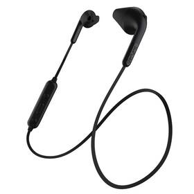 Slúchadlá Defunc BT Earbud Basic Hybrid čierna

