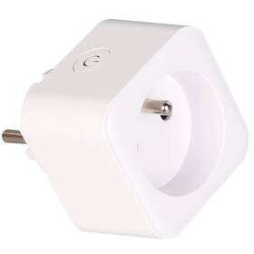 Inteligentná zásuvka IMMAX NEO LITE SMART, ZigBee biela

