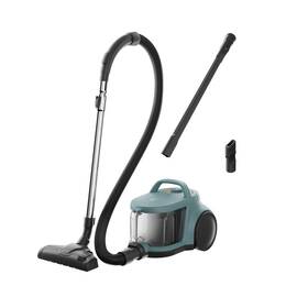 Podlahový vysávač Electrolux EL31C2OG zelený

